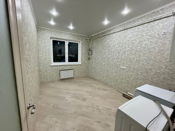 
   Продам 1-комнатную, 42 м², Шевченко ул, 288Б

. Фото 3.