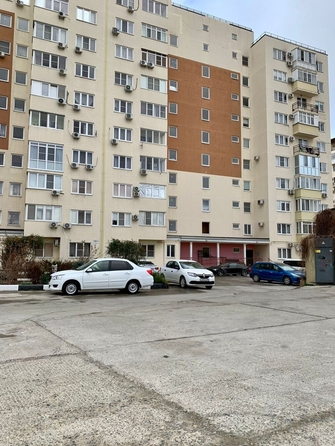 
   Продам 1-комнатную, 42 м², Шевченко ул, 288Б

. Фото 12.