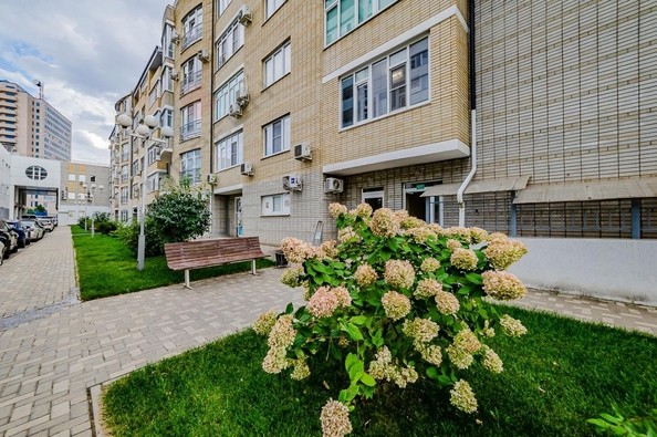 
   Продам 5-комнатную, 188.2 м², Дзержинского ул, 93/1

. Фото 56.