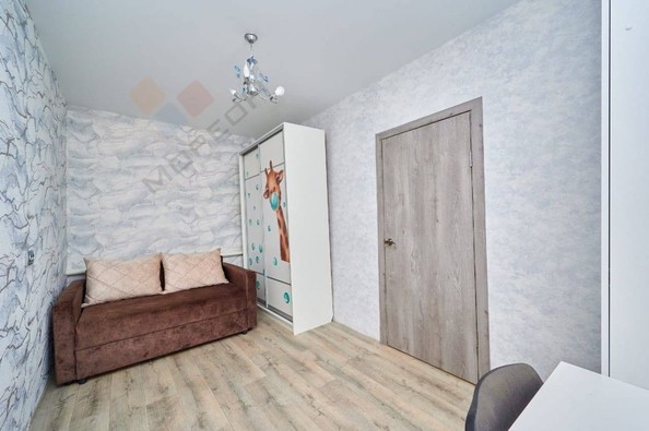 
   Продам дом, 91.4 м², Краснодар

. Фото 5.