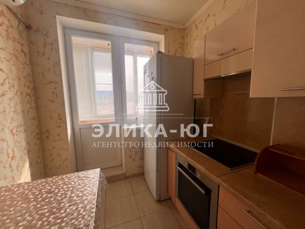 
   Продам 1-комнатную, 41.8 м², Полевая ул

. Фото 16.