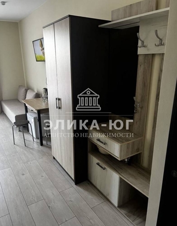 
   Продам 1-комнатный апартамент, 21 м², Приморская ул

. Фото 6.