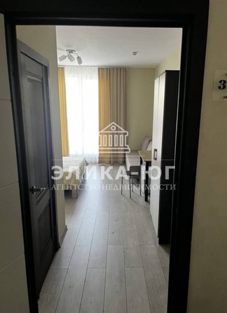 
  Продается 1-комнатный апартамент, 21 м², Приморская ул
. Фото 8.