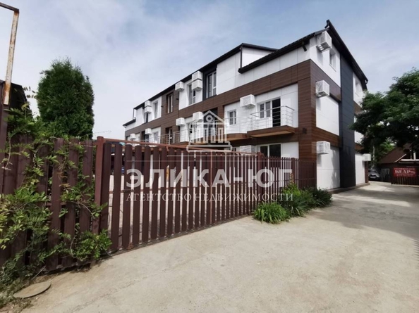 
  Продается 1-комнатный апартамент, 21 м², Приморская ул
. Фото 11.