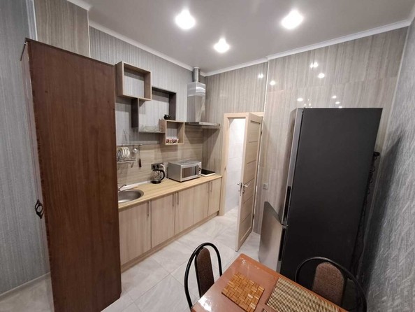 
   Продам студию, 22 м², Рождественская ул, 42

. Фото 7.