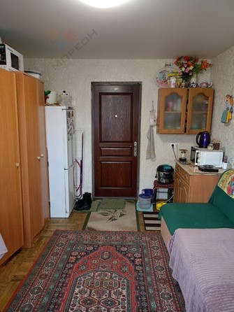 
   Продам комнату, 9 м², Атарбекова ул, 52

. Фото 3.