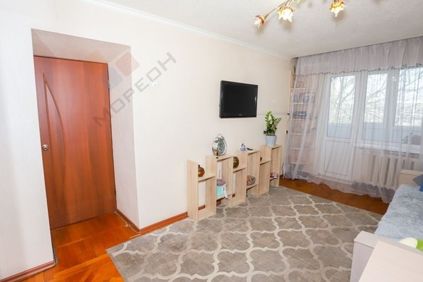 
   Продам 2-комнатную, 42.1 м², Ставропольская ул, 228

. Фото 3.