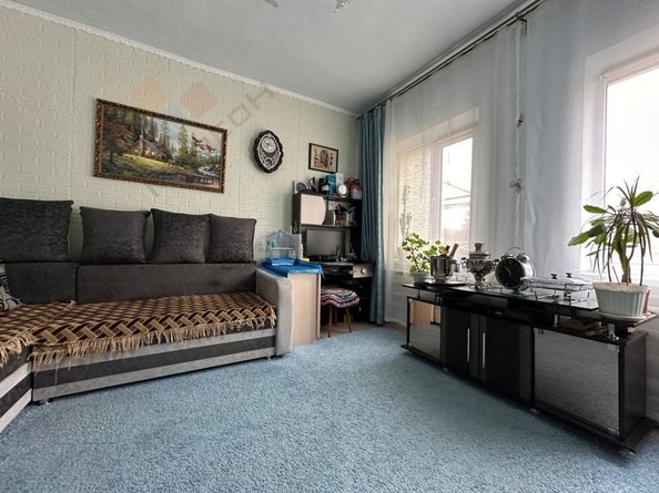
   Продам дом, 45 м², Краснодар

. Фото 11.