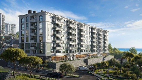 
   Продам 1-комнатную, 29.5 м², Ленина ул, 290/7к12

. Фото 19.