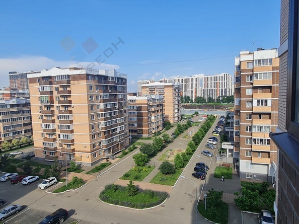 
   Продам 2-комнатную, 61.8 м², Героя Хабибуллина ул, 4

. Фото 17.