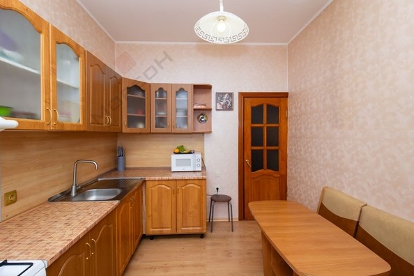 
   Продам 1-комнатную, 41.1 м², Крупской ул, 1/2

. Фото 5.