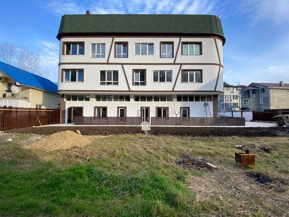 
   Продам 1-комнатную, 38.6 м², Армавирская ул, 154/3

. Фото 6.