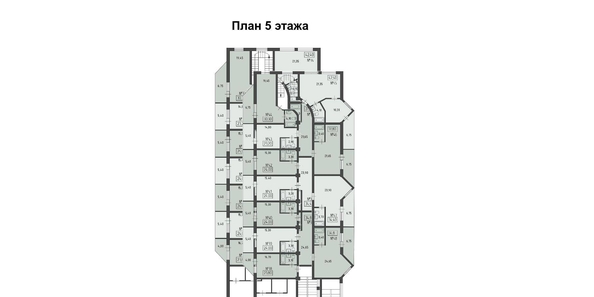 
   Продам 1-комнатную, 33.4 м², 8 марта ул, 10

. Фото 19.