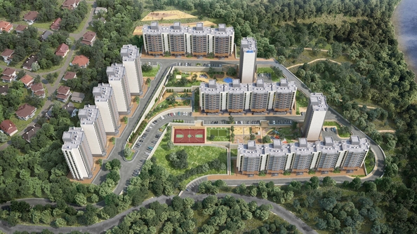 
   Продам 2-комнатную, 60 м², Тепличная ул, 108

. Фото 13.