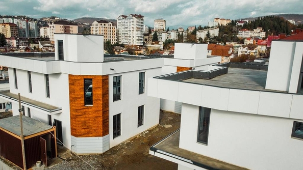 
   Продам дом, 192.6 м², Сочи

. Фото 5.