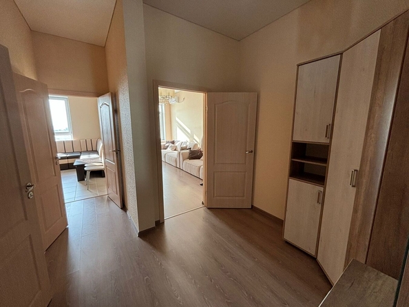 
   Продам 1-комнатную квартира, 41 м², Пионерский пр-кт, 57к3

. Фото 12.