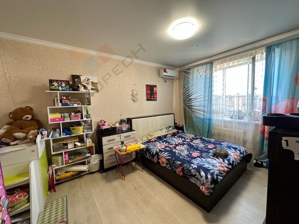 
   Продам 1-комнатную, 36.5 м², Куликова Поля ул, 6

. Фото 1.