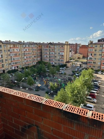 
   Продам 1-комнатную, 36.5 м², Куликова Поля ул, 6

. Фото 8.