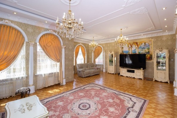 
   Продам дом, 650 м², Краснодар

. Фото 9.