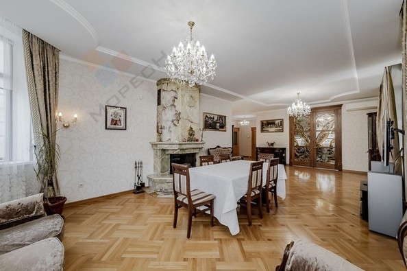 
   Продам дом, 370 м², Краснодар

. Фото 17.