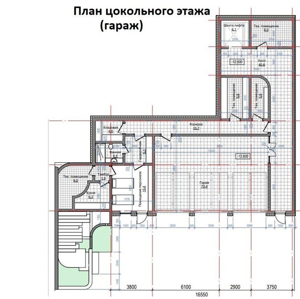 
   Продам дом, 359 м², Сочи

. Фото 25.