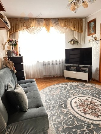 
   Продам 4-комнатную, 61.7 м², Гаврилова П.М. ул, 105

. Фото 20.