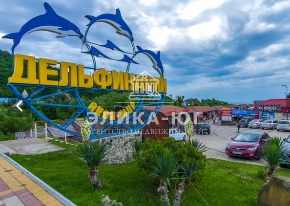 
   Продам коттедж, 110 м², Небуг

. Фото 6.