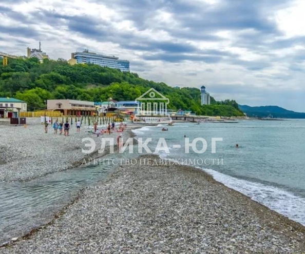
  Продается коттедж, 110 м², село Небуг
. Фото 3.