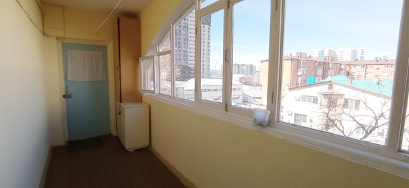 
   Продам 1-комнатную, 47 м², Астраханская ул, 86

. Фото 17.