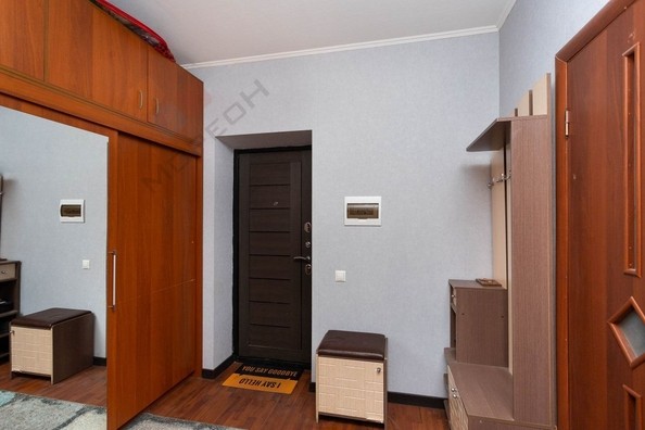 
   Продам 1-комнатную, 40 м², Ангарский пр-д, 3

. Фото 6.