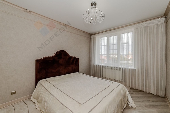 
   Продам дом, 281.3 м², Краснодар

. Фото 1.