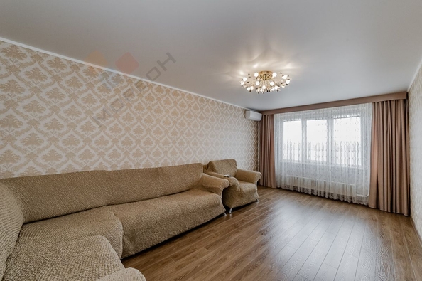 
   Продам 3-комнатную, 85.5 м², Академика Лукьяненко П.П. ул, 34

. Фото 5.