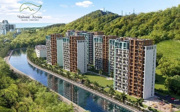 
   Продам 1-комнатную, 48.1 м², Российская ул, уч12

. Фото 10.