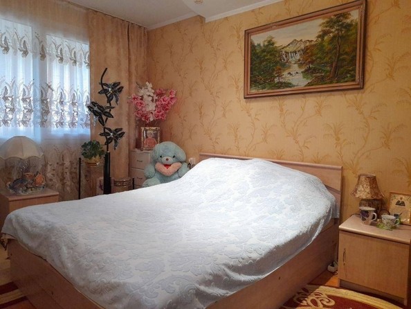 
   Продам 3-комнатную, 66 м², Кольцова ул, 19

. Фото 20.