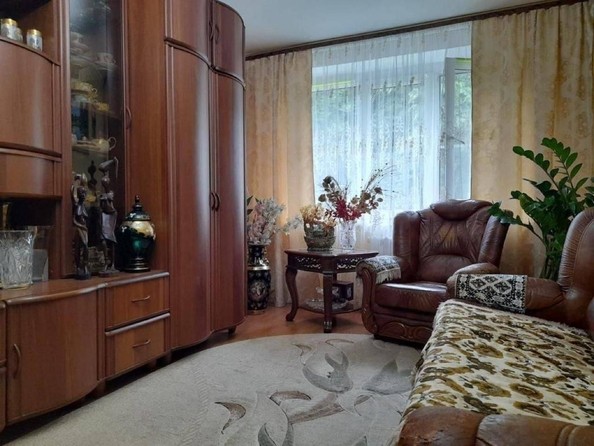 
   Продам 3-комнатную, 66 м², Кольцова ул, 19

. Фото 22.