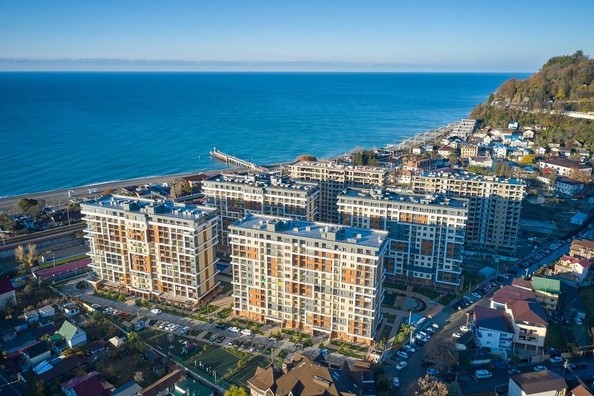 
   Продам 2-комнатную, 42.25 м², Старошоссейная ул, 5с9

. Фото 21.