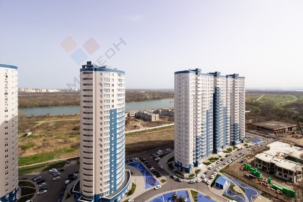 
   Продам 2-комнатную, 58.6 м², Воронежская ул, 47/11

. Фото 43.