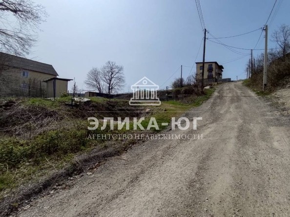 
  Продается земельный участок, 7 соток, поселок городского типа Джубга
. Фото 3.