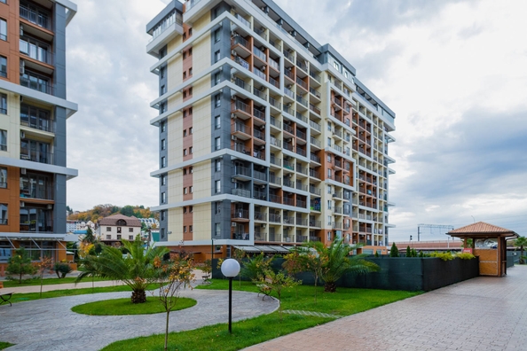 
   Продам 1-комнатную, 28.93 м², Старошоссейная ул, 5к8

. Фото 25.