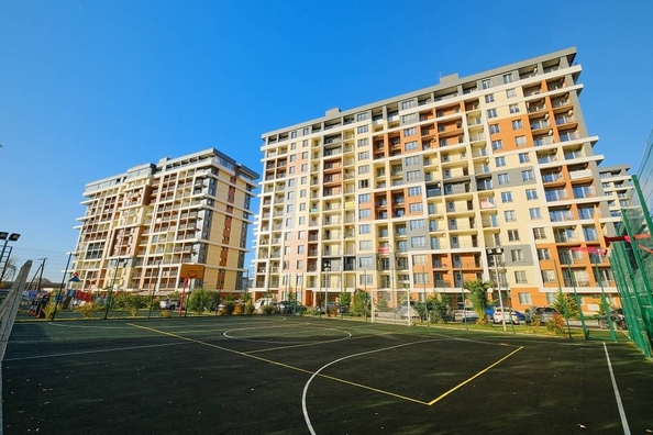 
   Продам 1-комнатную, 27.95 м², Старошоссейная ул, 5к8

. Фото 14.