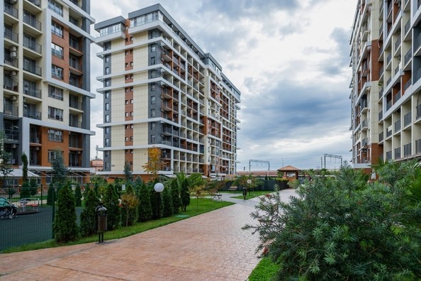 
   Продам 1-комнатную, 27.95 м², Старошоссейная ул, 5к8

. Фото 21.