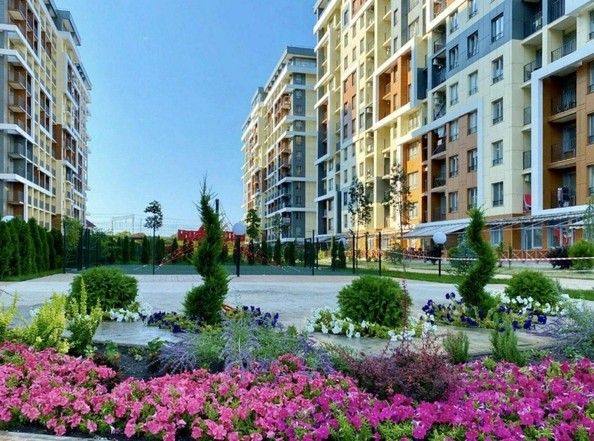 
   Продам 1-комнатную, 28.93 м², Старошоссейная ул, 5к8

. Фото 1.