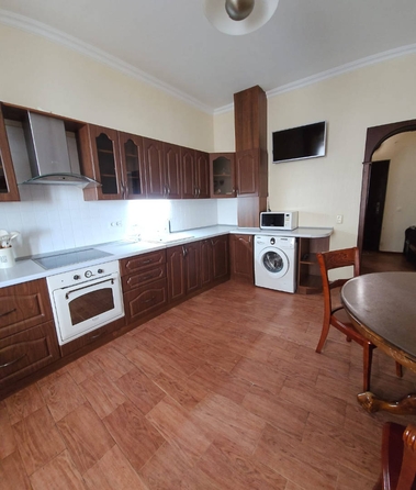 
   Продам 2-комнатную, 61 м², Тормахова ул, 2к1

. Фото 5.