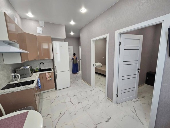 
   Продам 2-комнатную, 37 м², Калараша ул, 64/13к3

. Фото 1.