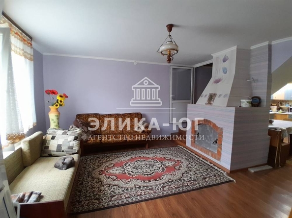 
   Продам коттедж, 240 м², Горское

. Фото 13.