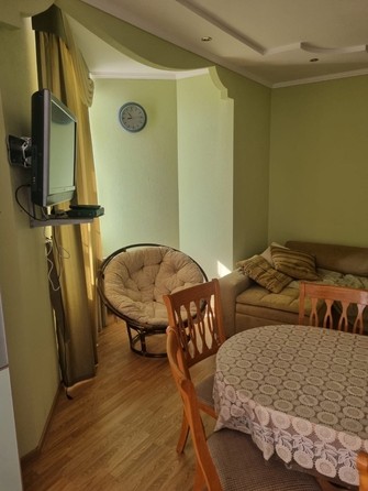 
   Продам 3-комнатную, 90 м², Ленина ул, д 23

. Фото 23.