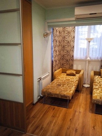 
   Продам 1-комнатную, 34 м², Лазарева ул, 80

. Фото 12.
