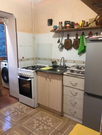 
   Продам 3-комнатную, 73 м², Калараша ул, 147

. Фото 6.