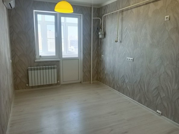 
   Продам 1-комнатную, 46 м², Парковая ул, 64Ак4

. Фото 3.