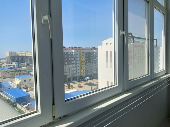 
   Продам 1-комнатную, 46 м², Парковая ул, 64Ак4

. Фото 6.